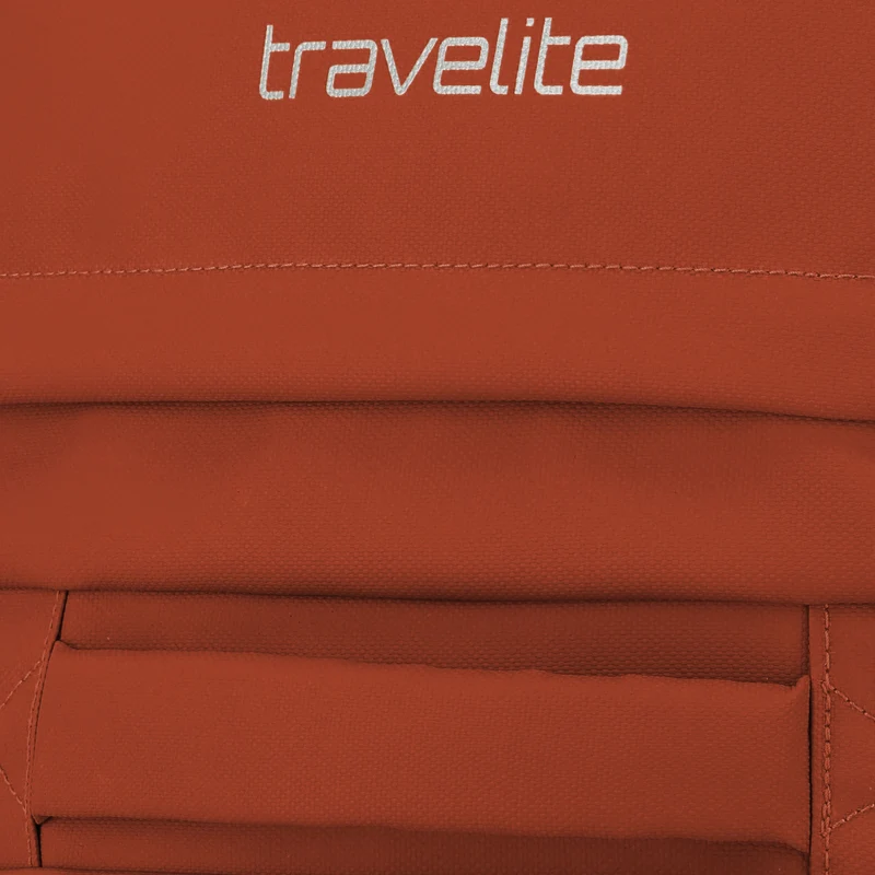 Travelite Bolonia - Rollenreisetasche Set 3tlg. (orange)