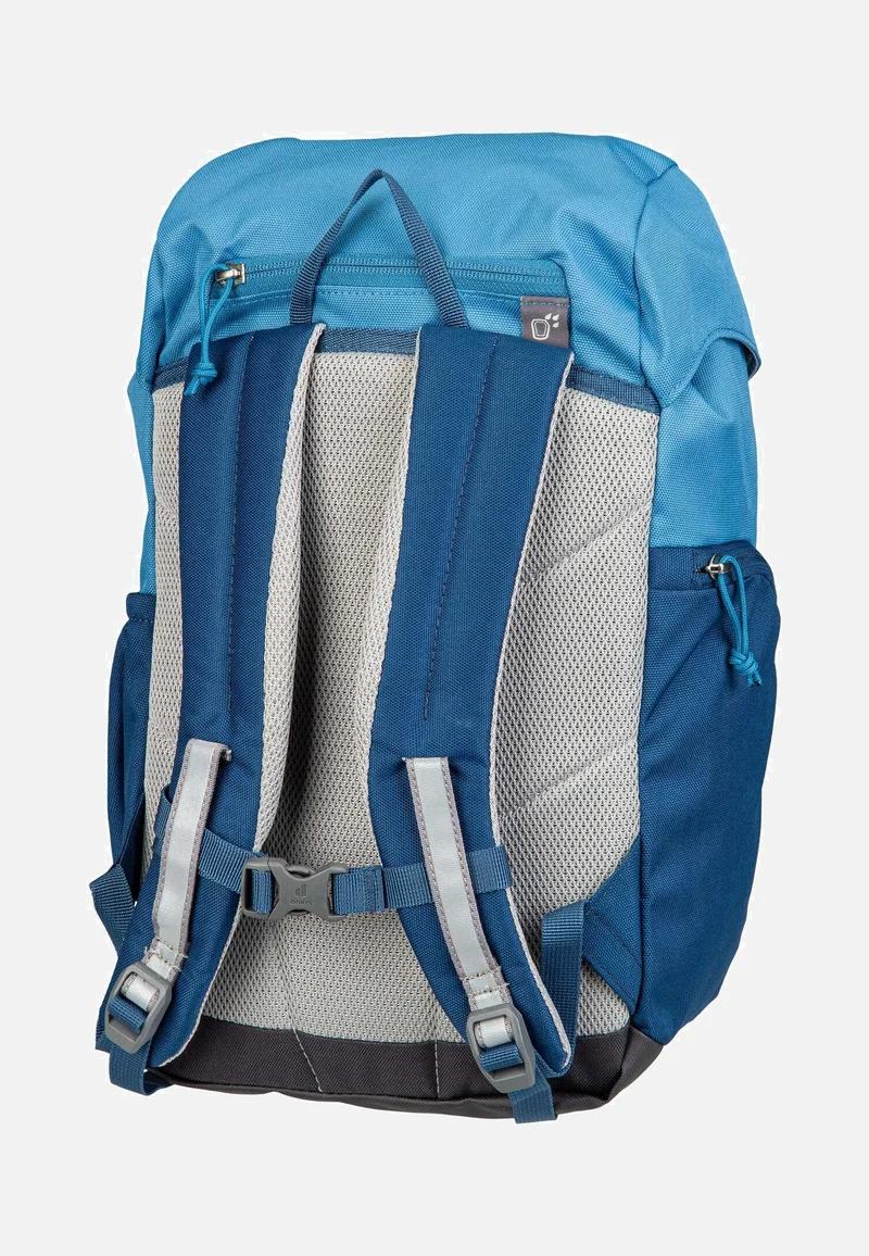 Waldfuchs 14 Wave/Nightblue - Rucksack