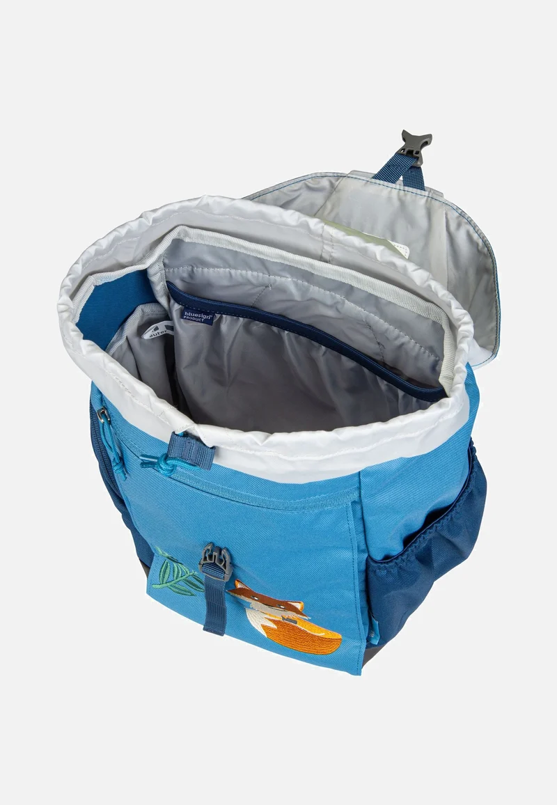 Waldfuchs 14 Wave/Nightblue - Rucksack