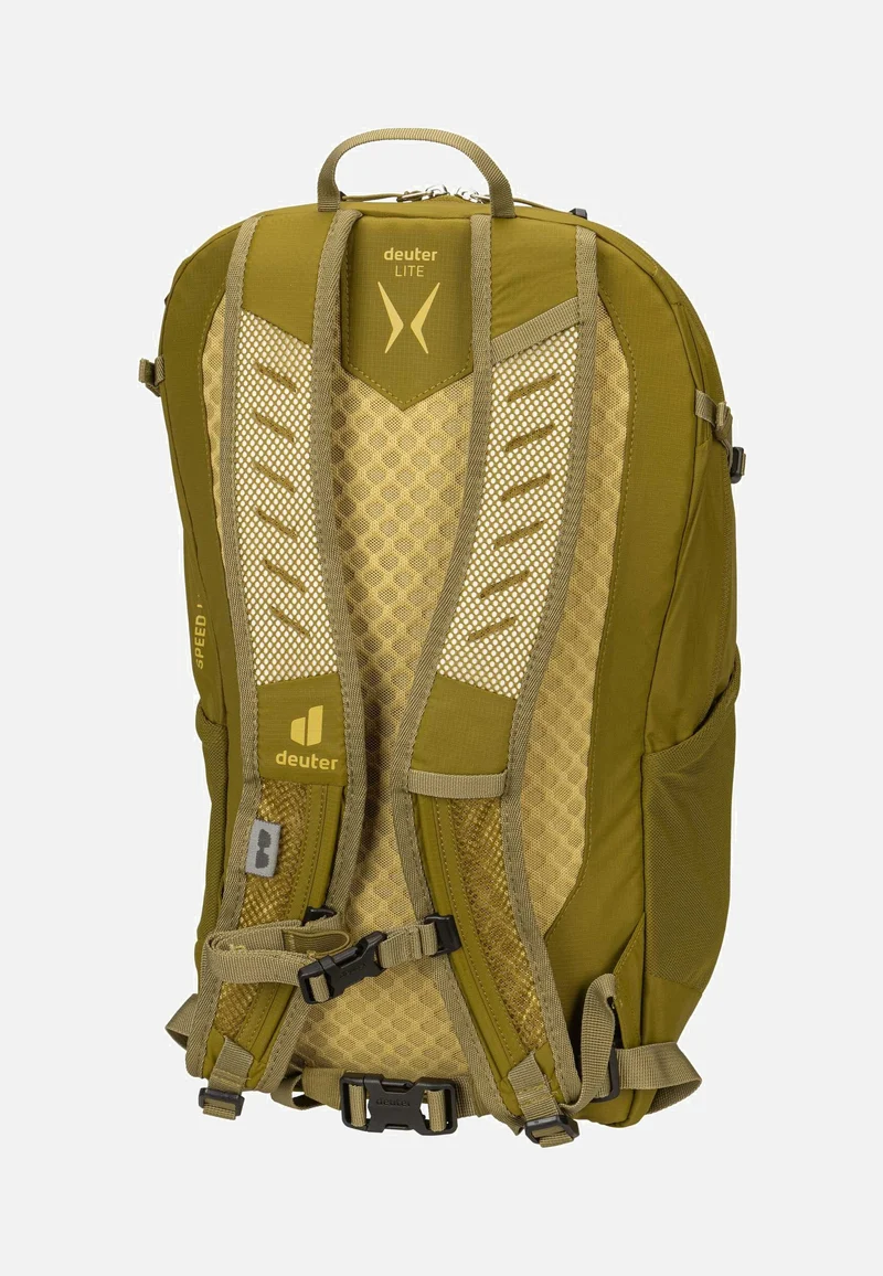 Speed Lite 21 Linden/Cactus - Wanderrucksack