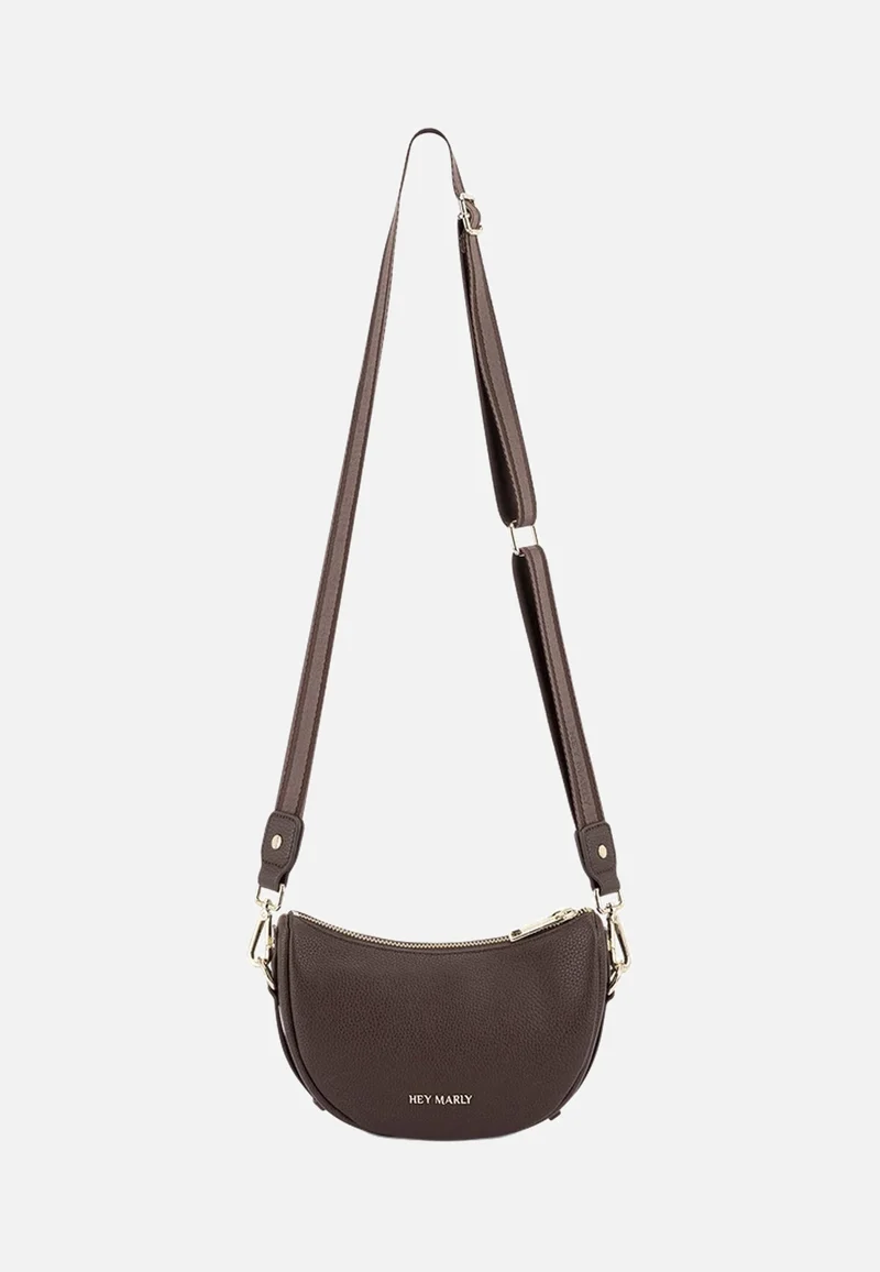 Sporty Sister Coffee - Crossbody Bag