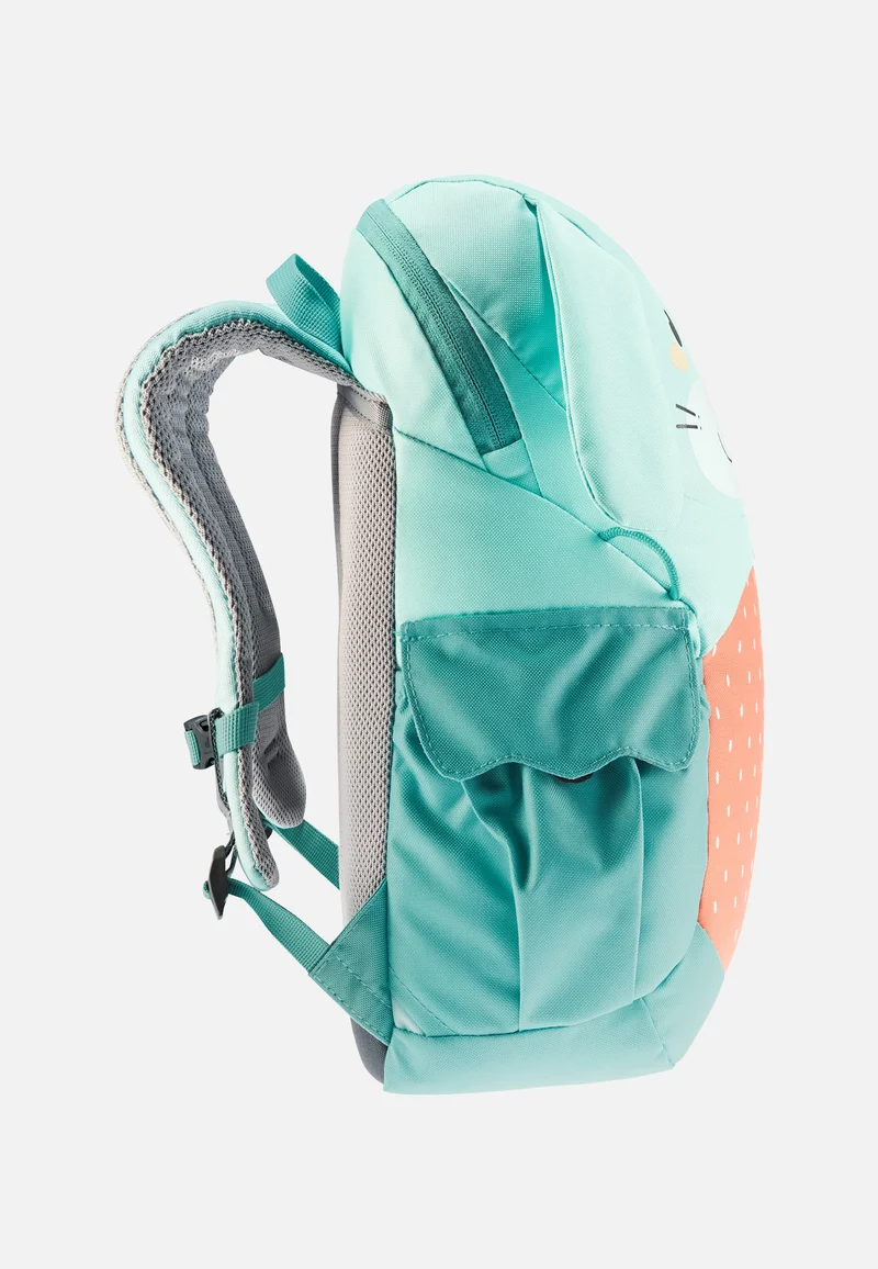 Kikki Glacier/Dustblue - Rucksack