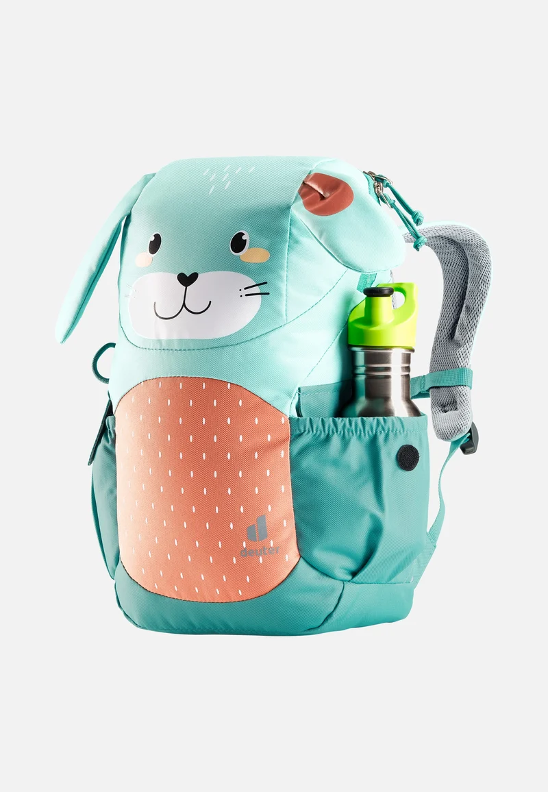 Kikki Glacier/Dustblue - Rucksack