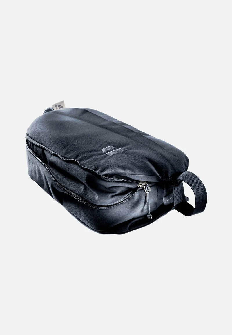 Passway 4+1 Black - Crossbody Bag