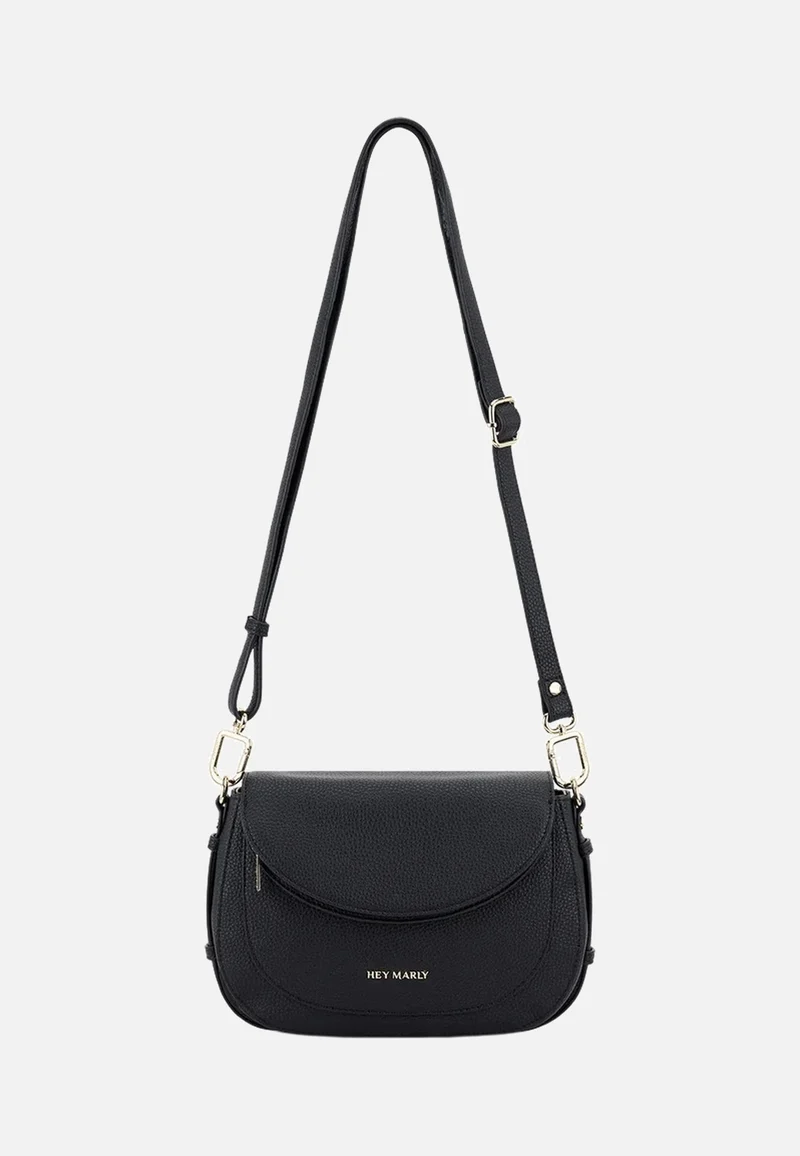 Big Sister Black - Crossbody Bag