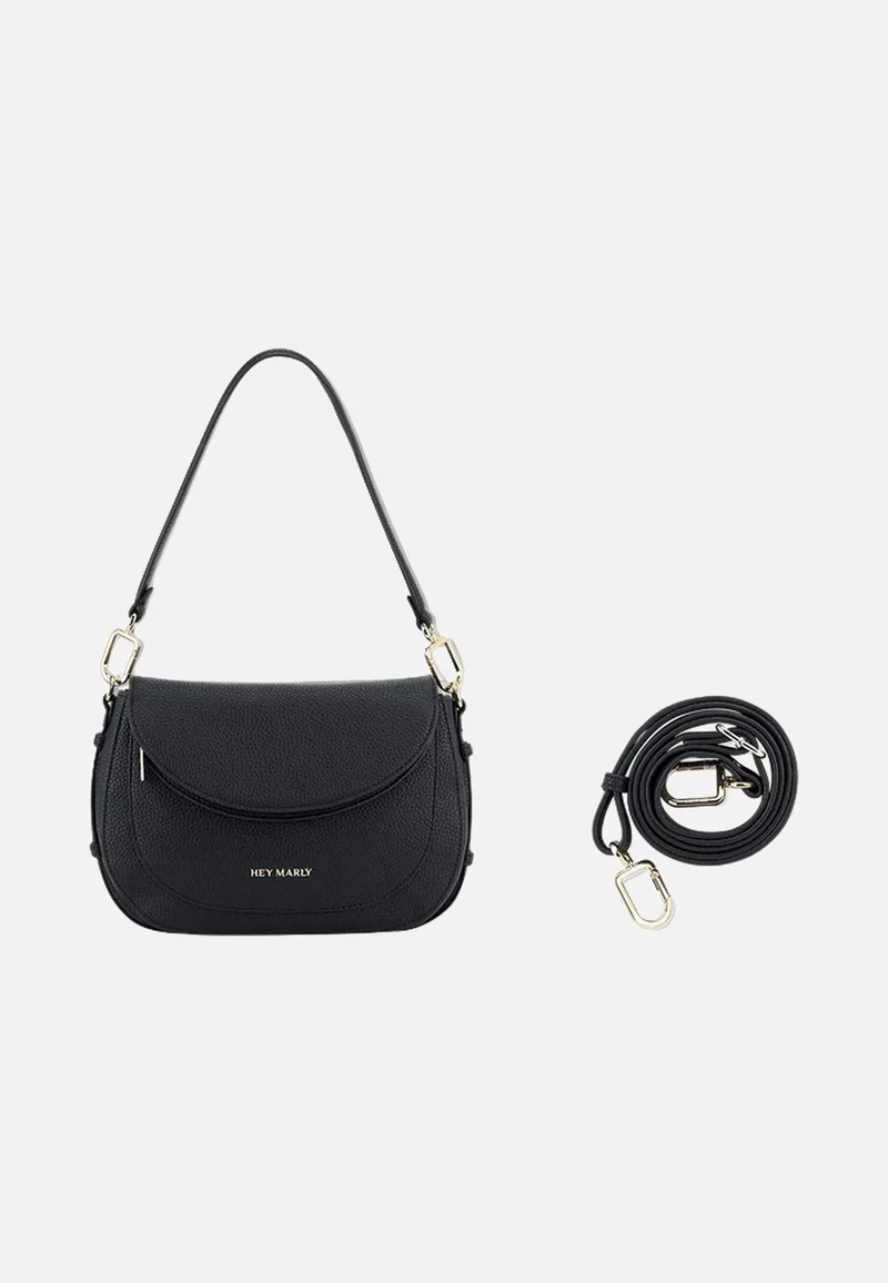Big Sister Black - Crossbody Bag