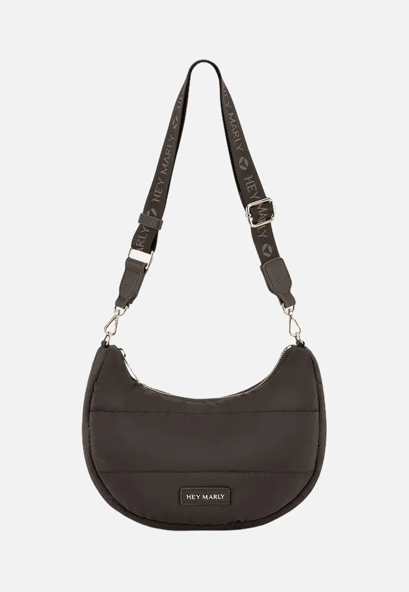 Lifetime Buddy S Coffee - Crossbody Bag
