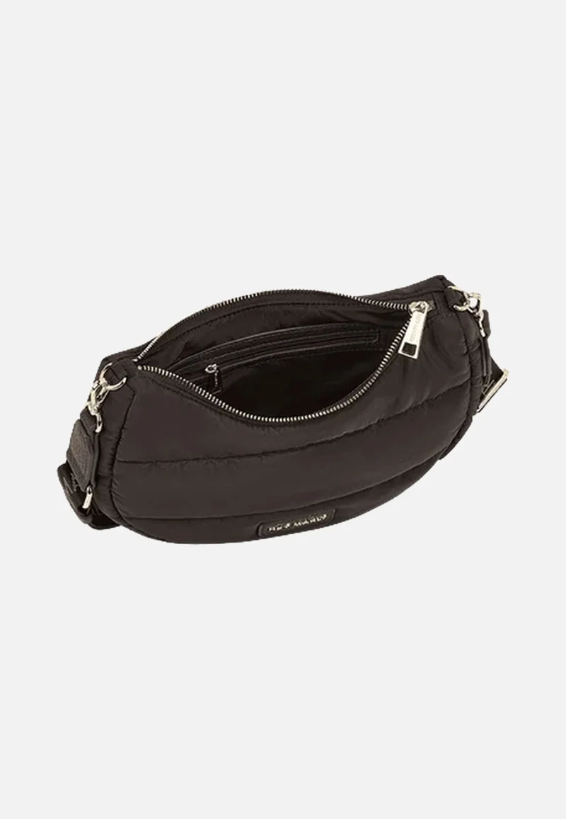 Lifetime Buddy S Coffee - Crossbody Bag
