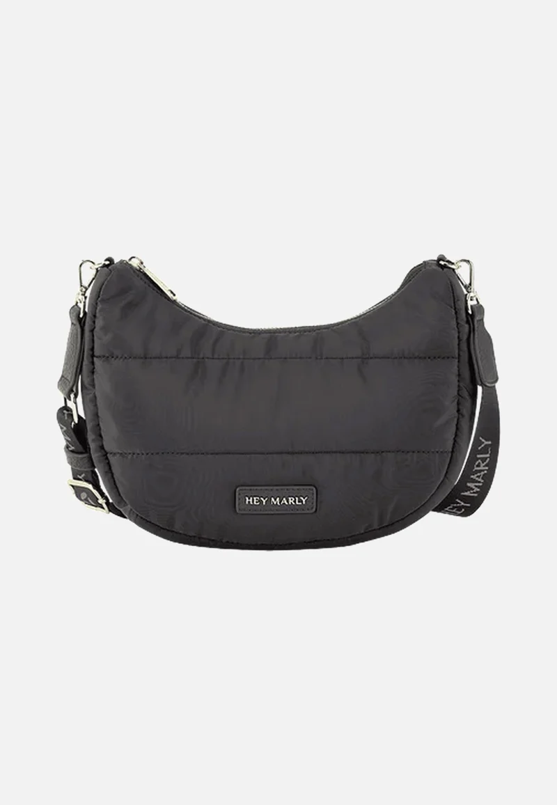 Lifetime Buddy S Grey - Crossbody Bag