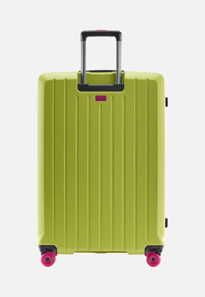 Buzz Trolley L Lime Green - Koffer