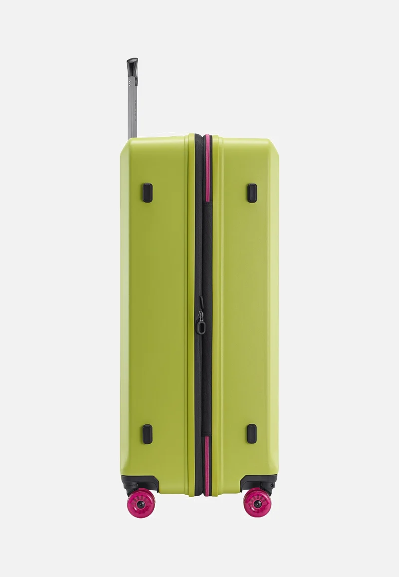 Buzz Trolley L Lime Green - Koffer