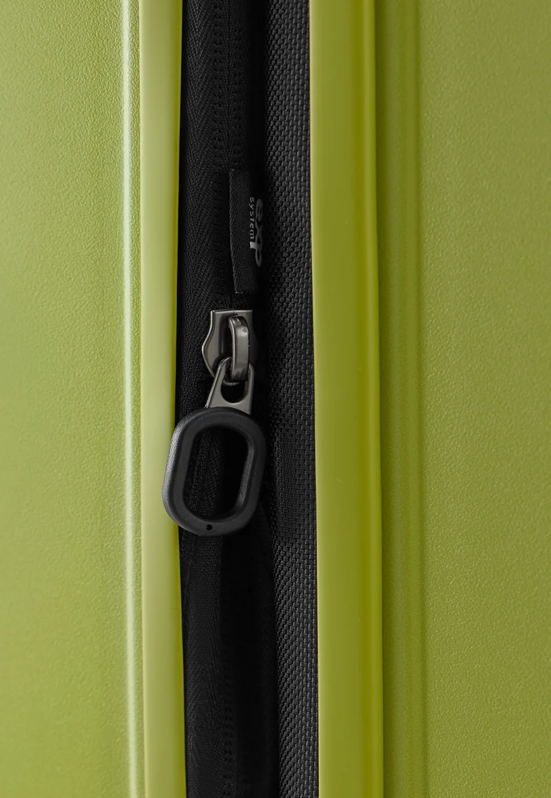 Buzz Trolley L Lime Green - Koffer