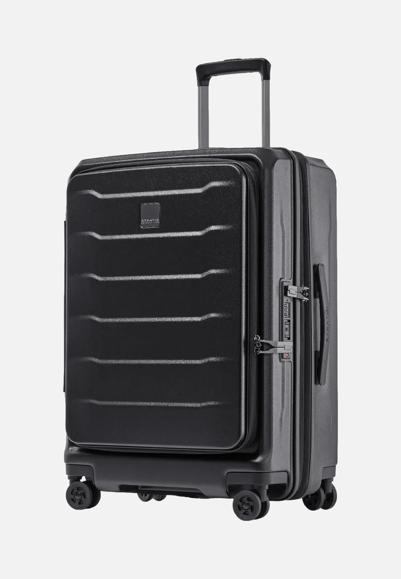 Phoenix ML Trolley M Black - Koffer