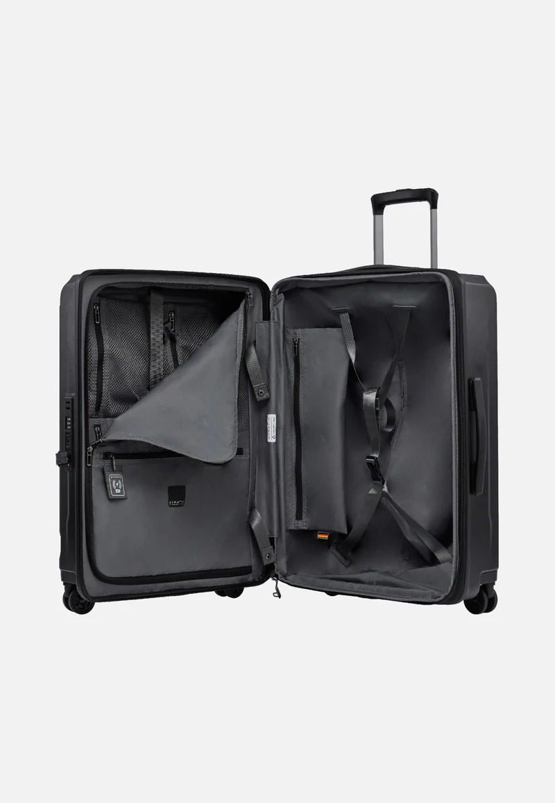 Phoenix ML Trolley M Black - Koffer
