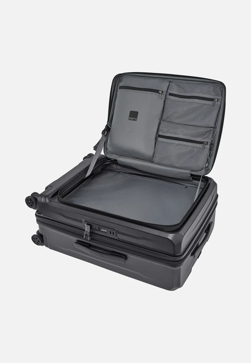 Phoenix ML Trolley M Black - Koffer