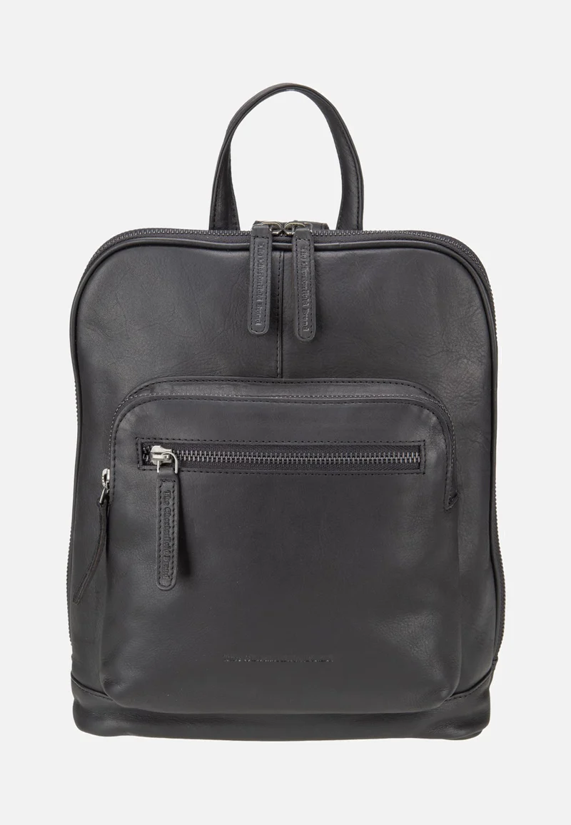 Floran 0715 Black - Rucksack
