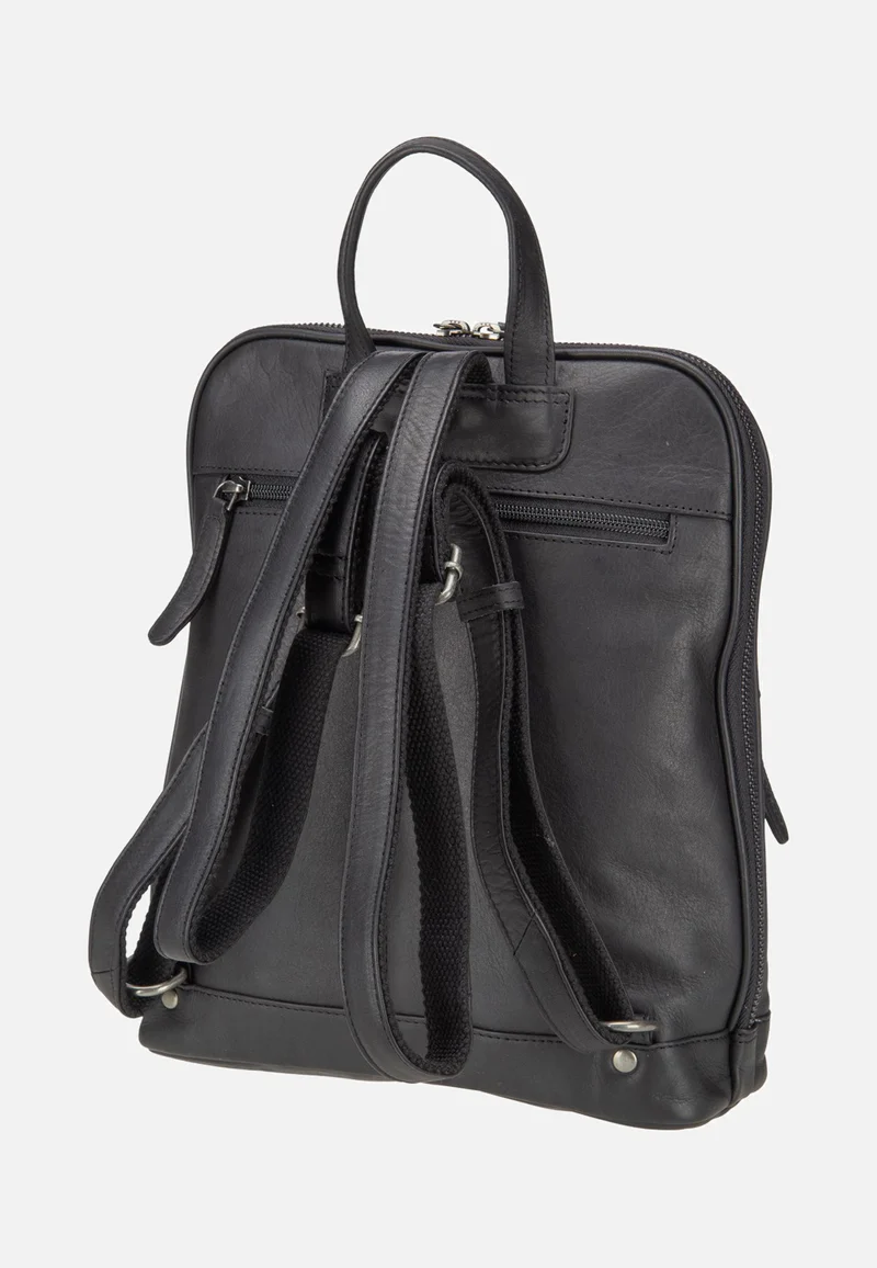 Floran 0715 Black - Rucksack