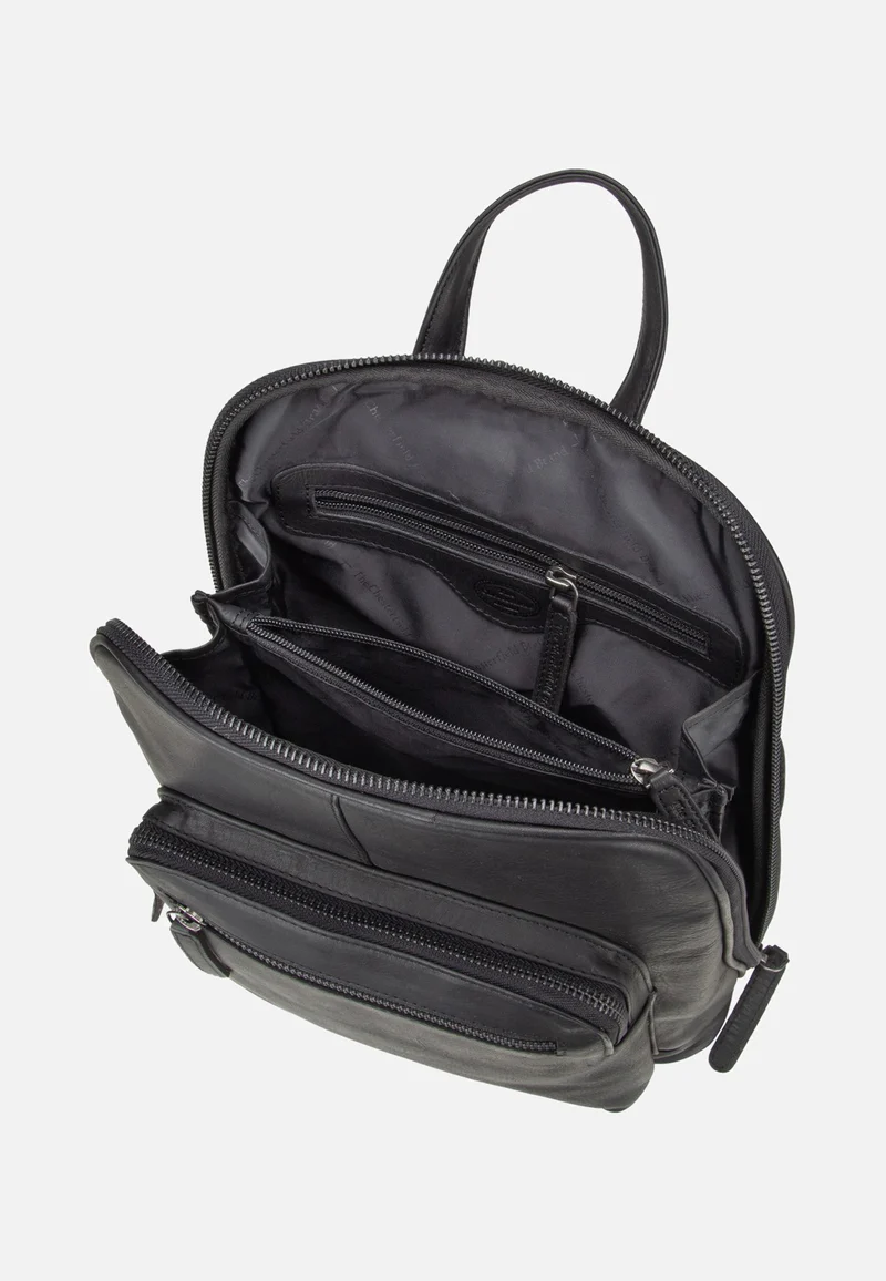 Floran 0715 Black - Rucksack