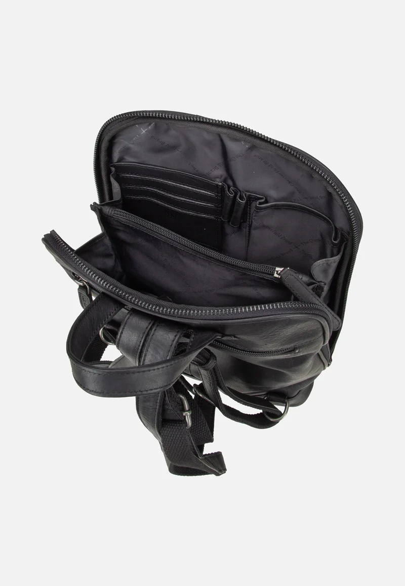 Floran 0715 Black - Rucksack