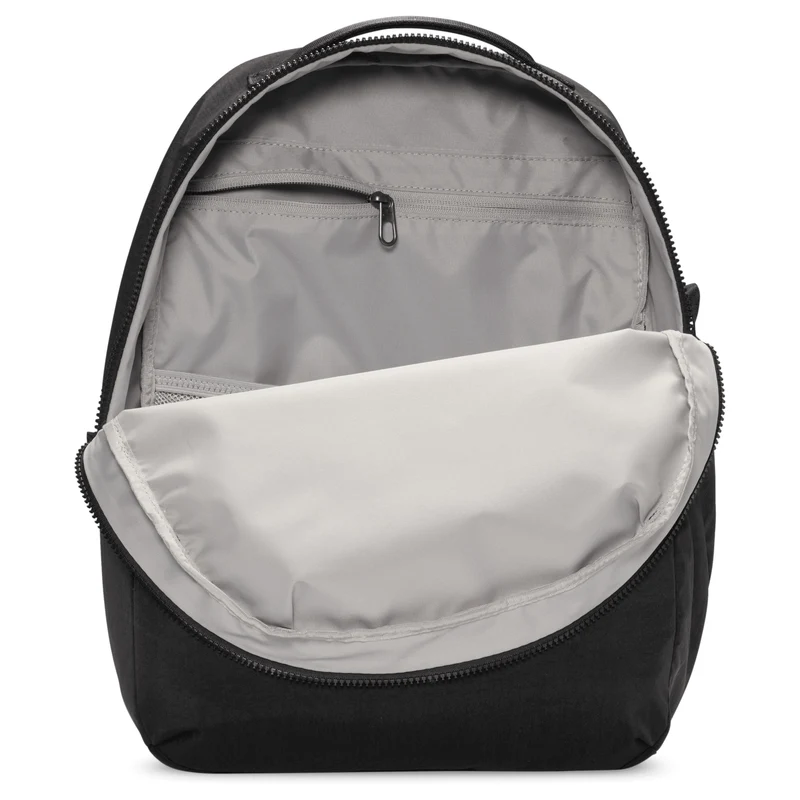 Nike Aura - Rucksack 43 cm (schwarz/gunmetal)