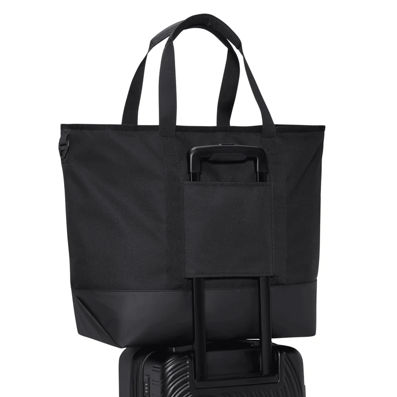 Nike Heritage Eugene - Shopper 71 cm (schwarz)