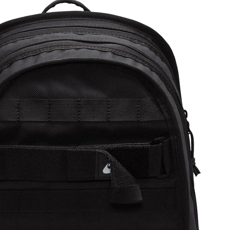 Nike Sportwear RPM - Rucksack 15" 53.5 cm (schwarz/weiß)