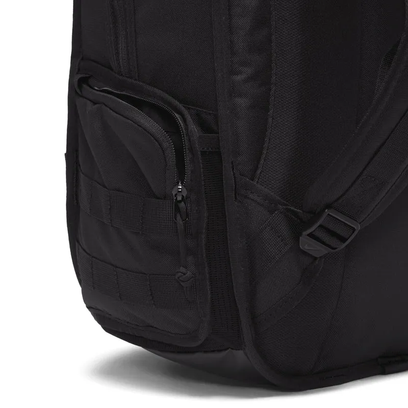Nike Sportwear RPM - Rucksack 15" 53.5 cm (schwarz/weiß)