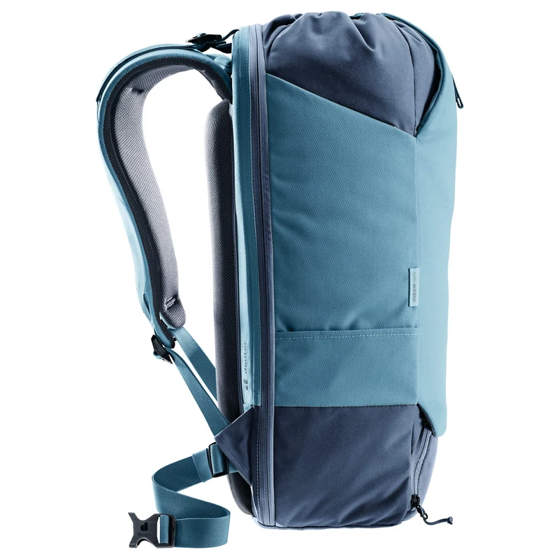 Deuter Utilion 34+5 - Rucksack 16" 53 cm erw. (atlantic-ink)