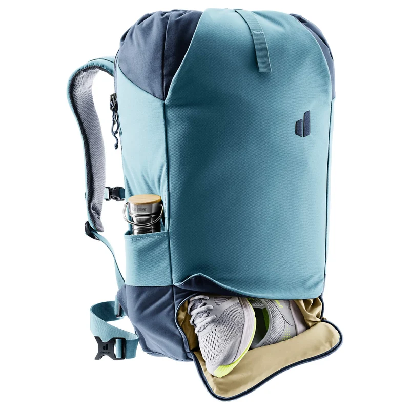 Deuter Utilion 34+5 - Rucksack 16" 53 cm erw. (atlantic-ink)
