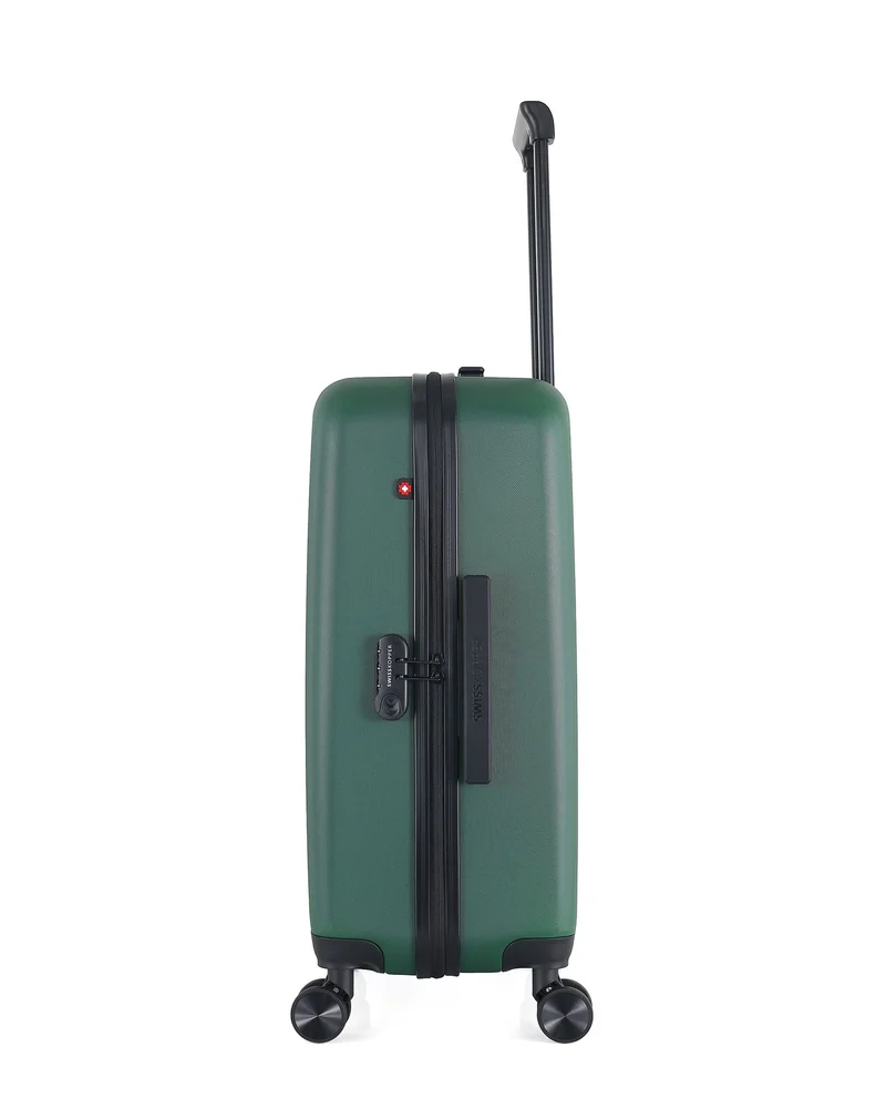 SWISS KOPPER – Mittelgroßer Koffer 65cm ZURICH
