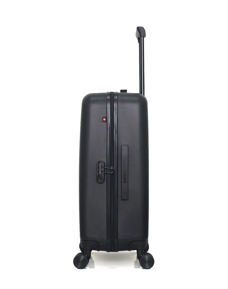 SWISS KOPPER – Mittelgroßer Koffer 65cm ZURICH