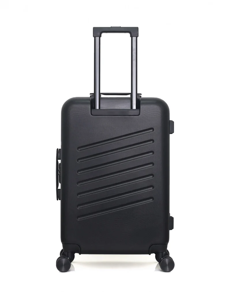 SWISS KOPPER – Mittelgroßer Koffer 65cm ZURICH