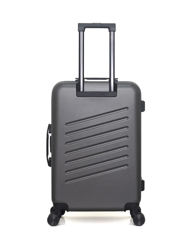 SWISS KOPPER – Mittelgroßer Koffer 65cm ZURICH