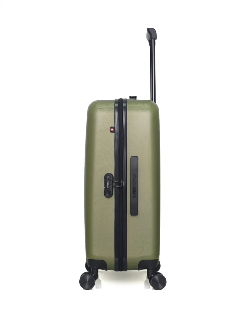 SWISS KOPPER – Mittelgroßer Koffer 65cm ZURICH