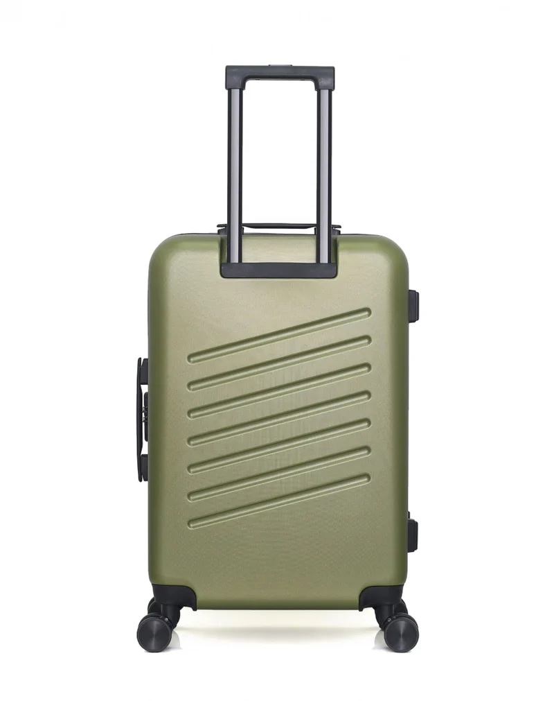 SWISS KOPPER – Mittelgroßer Koffer 65cm ZURICH