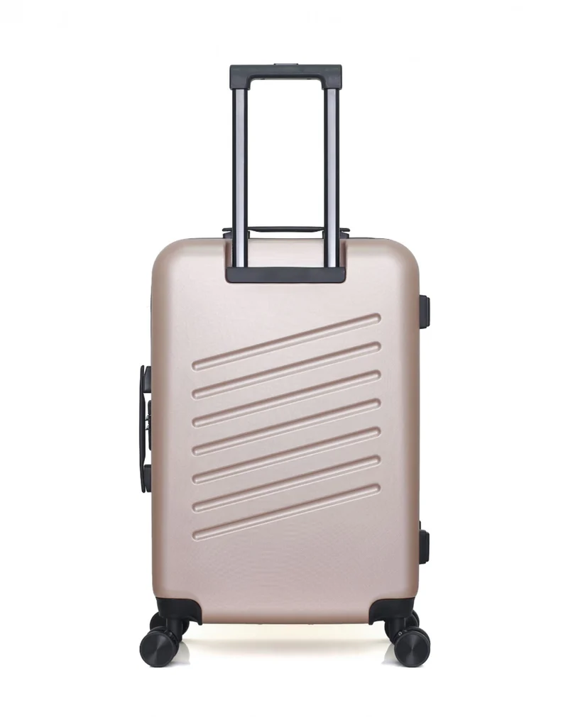 SWISS KOPPER – Mittelgroßer Koffer 65cm ZURICH