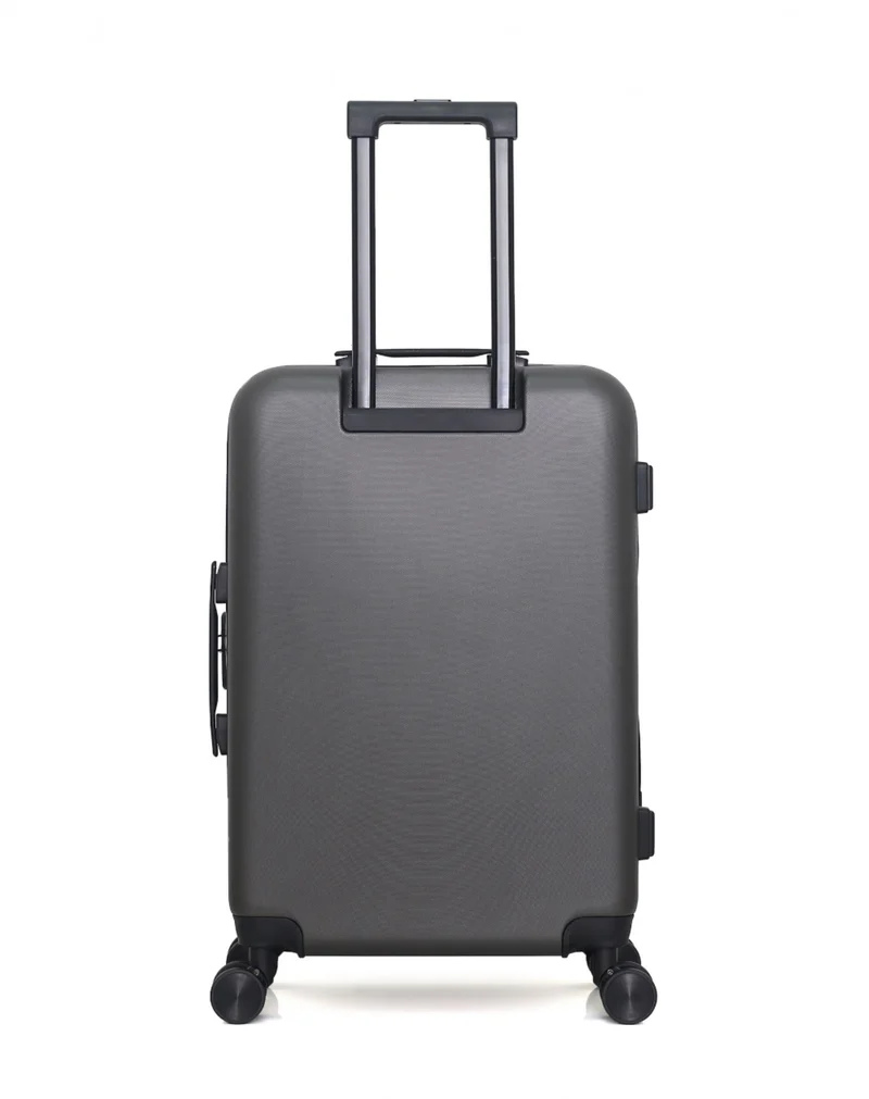 SWISS KOPPER – Mittelgroßer Koffer 65cm WIL