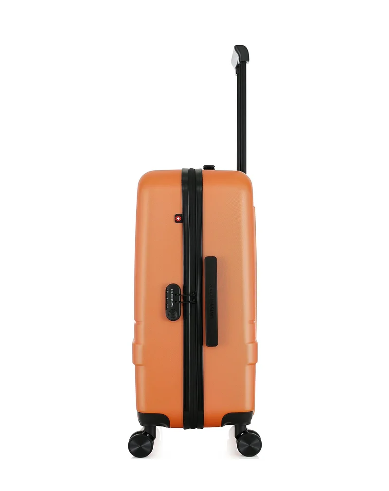 SWISS KOPPER – Mittelgroßer Koffer 65cm USTER