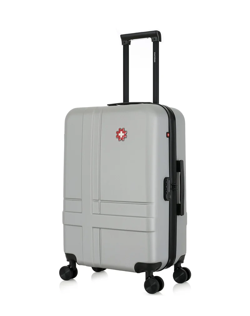 SWISS KOPPER – Mittelgroßer Koffer 65cm USTER