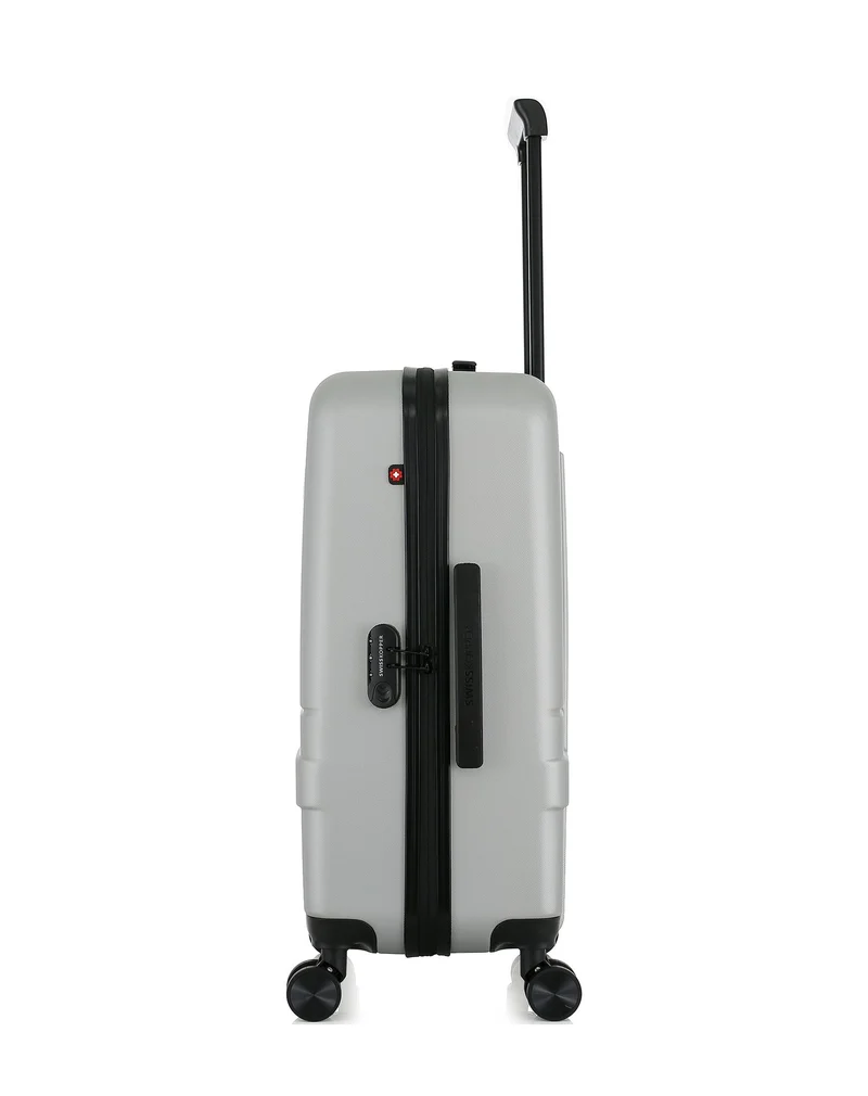 SWISS KOPPER – Mittelgroßer Koffer 65cm USTER