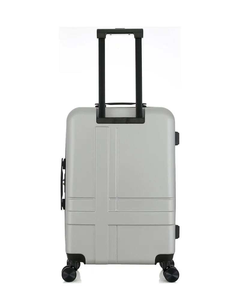 SWISS KOPPER – Mittelgroßer Koffer 65cm USTER