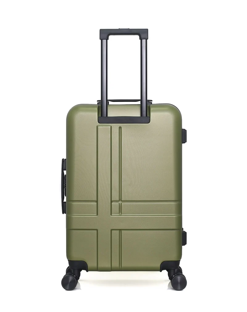 SWISS KOPPER – Mittelgroßer Koffer 65cm USTER