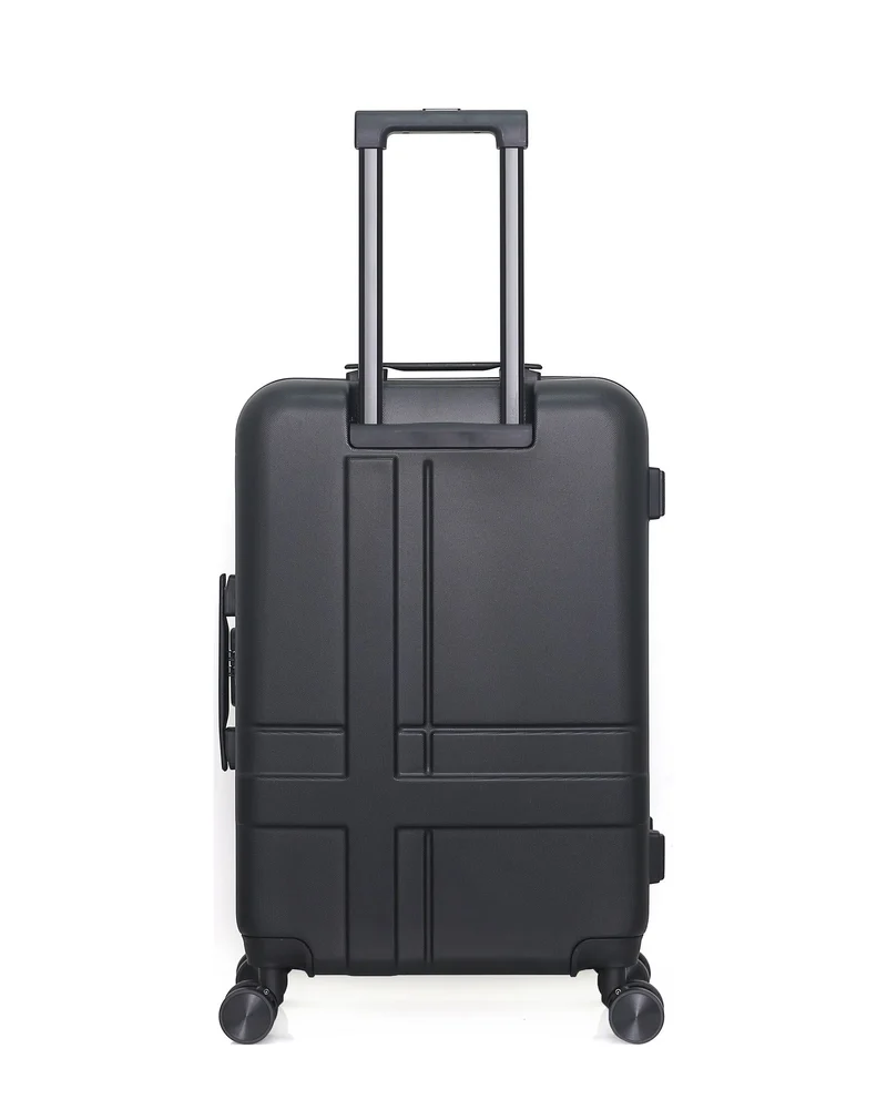SWISS KOPPER – Mittelgroßer Koffer 65cm USTER