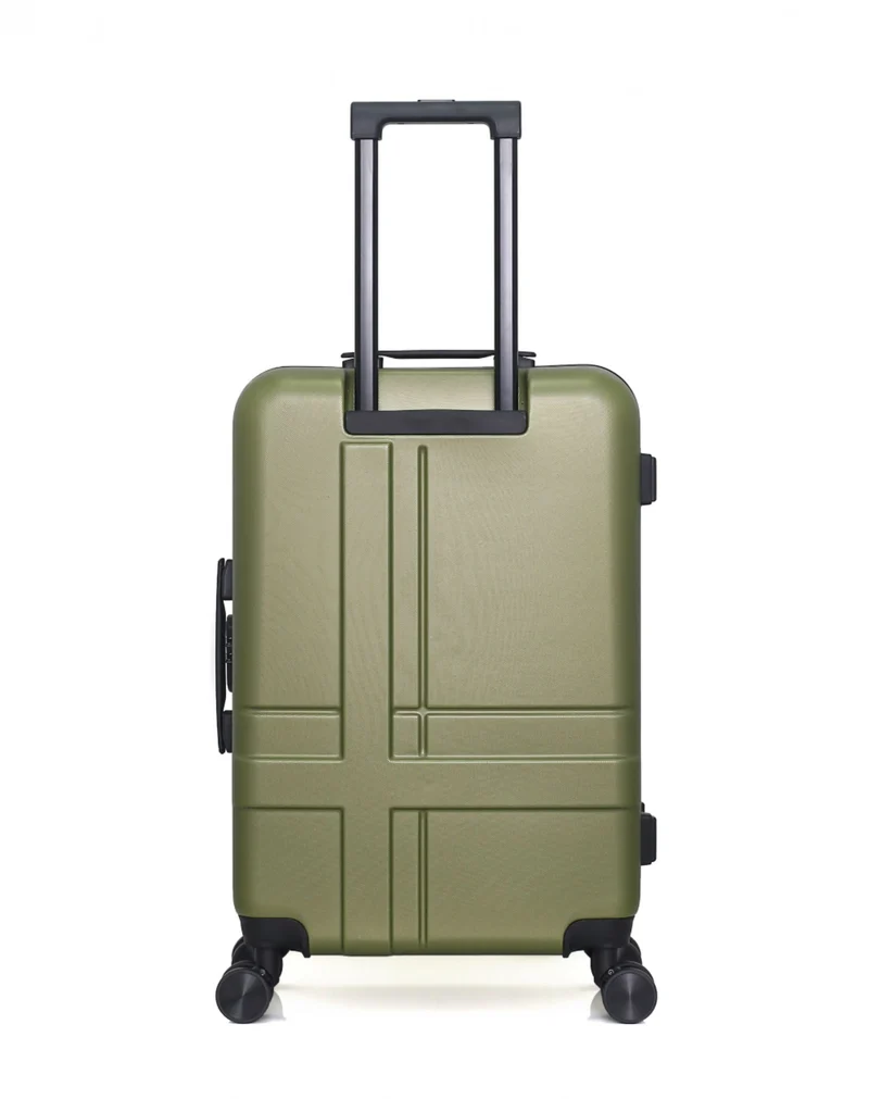 SWISS KOPPER – Mittelgroßer Koffer 65cm USTER