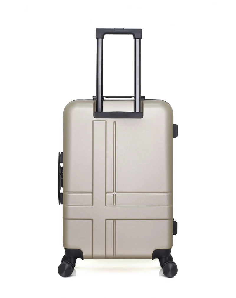 SWISS KOPPER – Mittelgroßer Koffer 65cm USTER