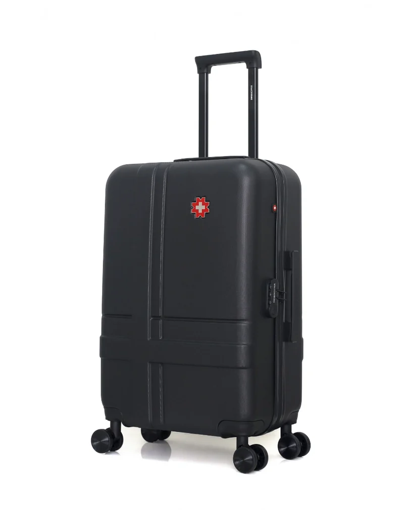SWISS KOPPER – Mittelgroßer Koffer 65cm USTER