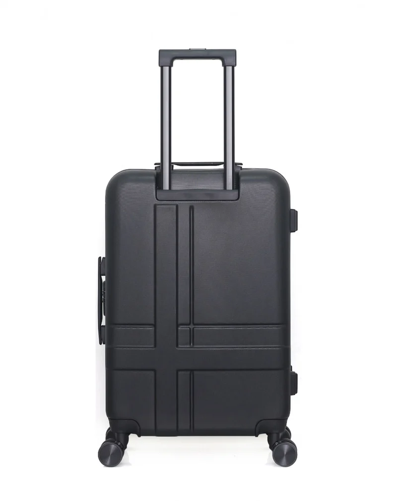 SWISS KOPPER – Mittelgroßer Koffer 65cm USTER