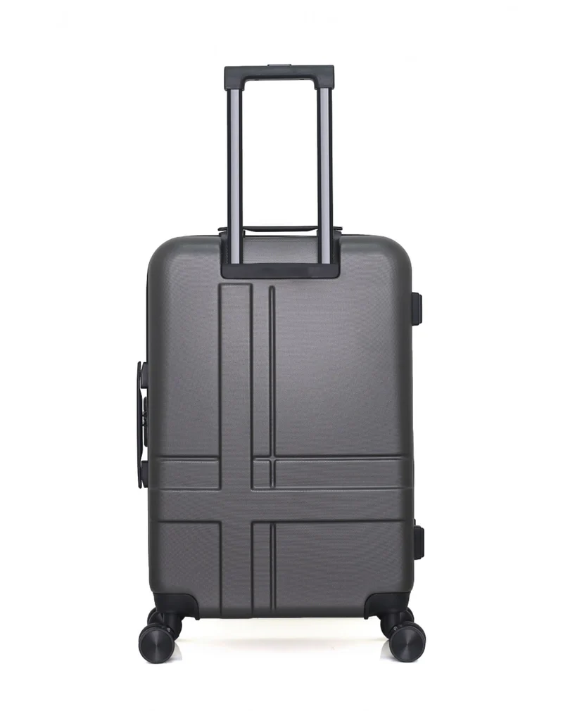 SWISS KOPPER – Mittelgroßer Koffer 65cm USTER