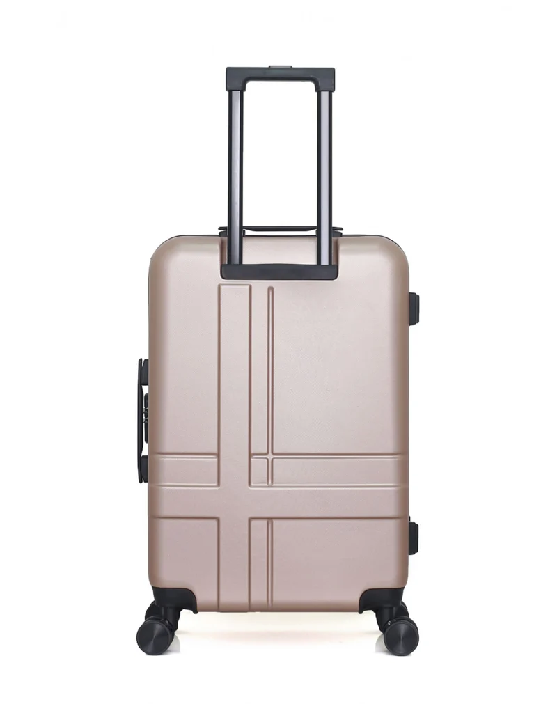 SWISS KOPPER – Mittelgroßer Koffer 65cm USTER