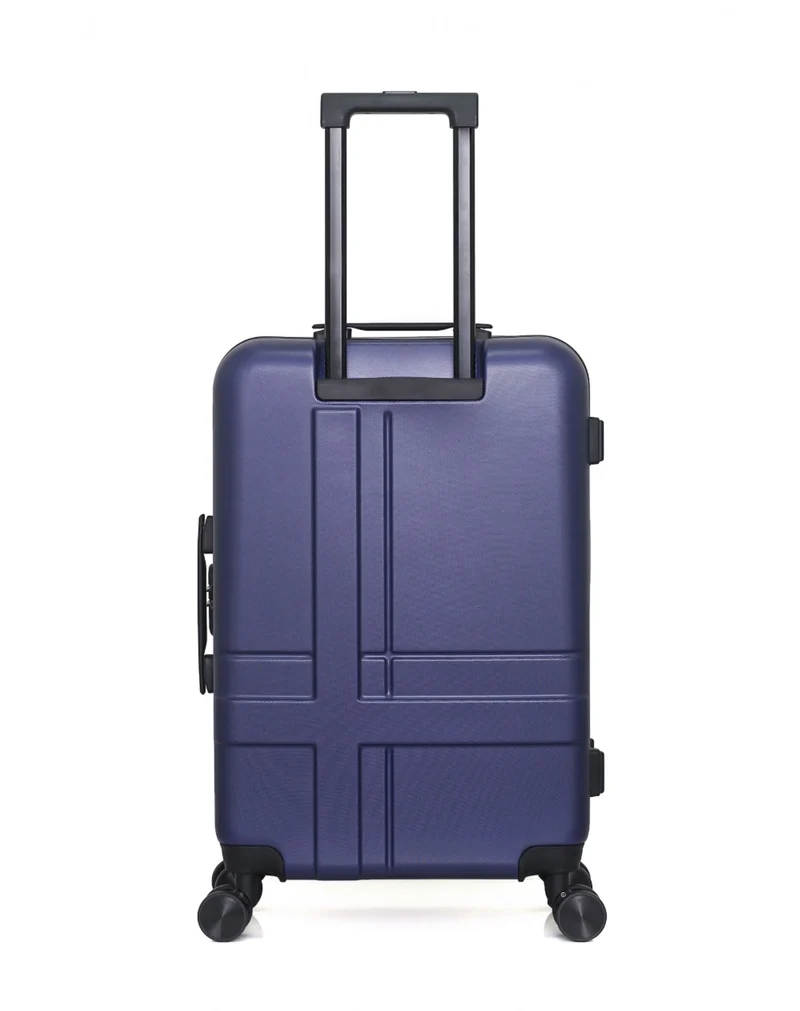 SWISS KOPPER – Mittelgroßer Koffer 65cm USTER